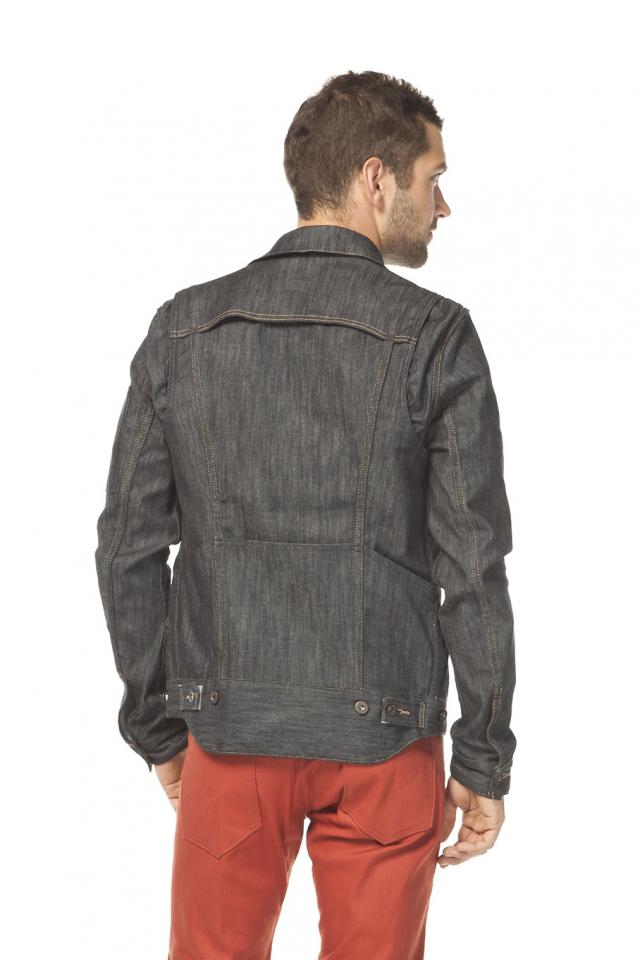 Levi's commuter best sale bomber jacket